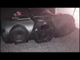 JVC BOOMBLASTER