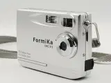 ⭐️· DIGITALKAMERA: FormiKa DSC 313 -  6.6 MP - 4