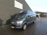 Mercedes-Benz Sprinter 319 3,0 CDI A4 H2 RWD 7G-Tronic 190HK Van Aut. - 2