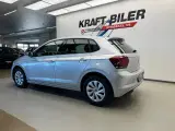 VW Polo 1,6 TDi 95 Comfortline DSG - 3