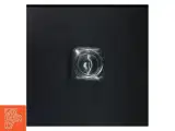 Glaskrukke (str. 20 cm) - 3