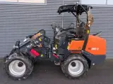 Kubota rt280-2 - 5