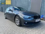 BMW 318d 2,0 Touring aut. - 3