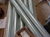 Ventilationsrør