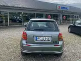 Suzuki SX4 1,6 16V S Plus 120HK 5d - 4