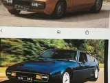 Matra Simca Bagheera - 4