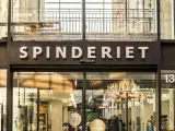 94 m2 butik/klinik til leje i Skolegade, Spinderiet i Valby - 4
