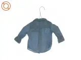 Skjorte fra Baby Club (str. 68) - 2