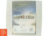 &#39;Henry V&#39; dvd fra ITV Studios - 3