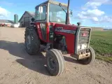 MF 590 traktor - 3