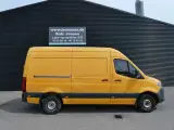 Mercedes-Benz Sprinter 316 2,1 CDI A2 H2 RWD 163HK Van 6g - 2
