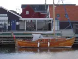 Motorsejler - 3