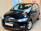 VW Touran 2,0 TDi 150 R-line DSG 7prs - 4