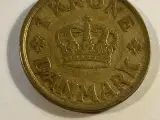 1 krone 1936 Danmark - 2