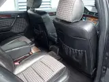 Mercedes 500 E 5,0  - 5
