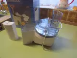 1 stk Kenwood A929 Råkost Apparat 