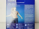 Olympus VN-5500 digital voice recorder diktafon - 4