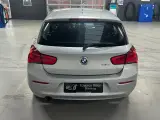 BMW 118d 2,0  - 5