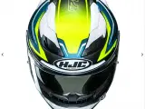 HJC F71 - 5