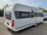 2017 - Hobby Excellent 560 CFe   Flot og rummelig vogn fra Hinshøj Caravan - 3