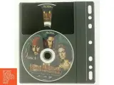 Pirates of the Caribbean 2: Dead Man&#39;s Chest (Pirates of the Caribbean 2: Død Mands Kiste) - 3