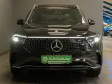 Mercedes EQB250+  AMG Line - 2