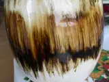 Keramik vase