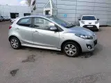 Mazda 2 1,6 DE 95 Premium - 4