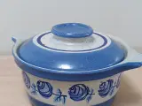 Ildfast fad fra West Germany Jasba cerafeu  - 2