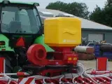 Technik-Plus TJS 16 m. hydraulisk blæser - 2