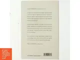 Paula Spencer : roman af Roddy Doyle (Bog) - 3