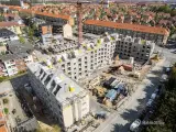 Nybyggede butikslejemål i Vanløses genopførte Grøndalsbo - 4