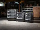 Airrex Airrex AH 200, AH 300 og AH 800 alle er på lager - 3