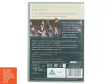 Sense and Sensibility DVD - 3