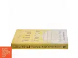 The Power of Vital Force af Rajshree Patel (Bog) - 2