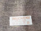 ⭐️- Elegant og Blødt Pashmina Tørklæde - UBRUGT - 2