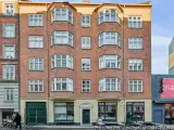 Lejemål til produktion og lager i København N til leje. - 2