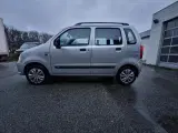 Suzuki Wagon R 1,3 GLS - 2