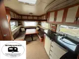 2009 - Hobby Prestige 560 UFe   Udsalg - 5