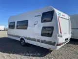 2021 - Dethleffs Camper 500 QSK - 2