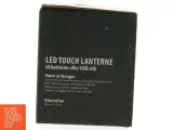LED touch lanterne fra Da&#39;core (str. 11 cm) - 5