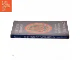 The end of patriarchy and the dawning of a tri-une society af Claudio Naranjo (Bog) - 2