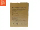 Bluetooth vandhane timer fra Moistenland - 4