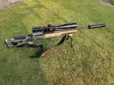 Winchester XPR UNIK!