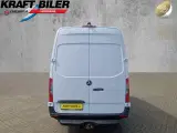 Mercedes Sprinter 316 2,2 CDi A2 Kassevogn RWD - 4