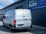 VW Crafter 35 2,0 TDi 140 Kassevogn L3H2 - 3