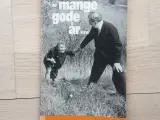 mange gode år