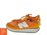 Orange New Balance sneakers fra New Balance (str. 41,5) - 3