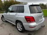 Mercedes GLK220 2,2 BlueTEC aut. 4Matic Van - 3