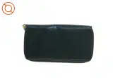 Læder Clutch Pung fra Adax (str. 18 x 10 cm) - 2